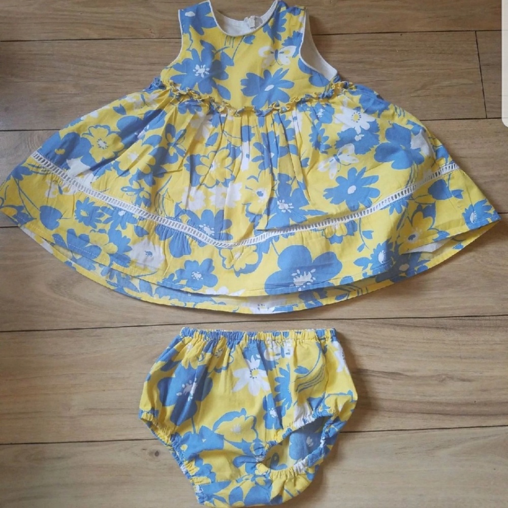 Children's Place Dress